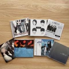 CNBLUE インディーズ　CD アルバム　7枚 m71429602883_1.jpg?1723613348
