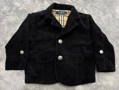 BURBERRY テーラードジャケット ベビー 80