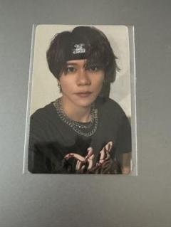 FLIP the CIRCLE LIVE TOUR DVD 藤牧京介トレカ FLIP the CIRCLE LIVE TOUR DVD 藤牧京介トレカ - メルカリ