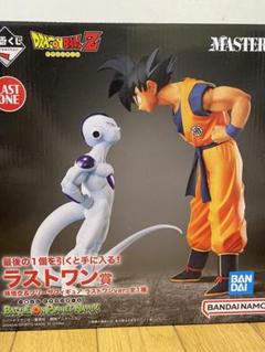 ドラゴンボールZ BATTLEonPLANETNAMEK A賞ラストワン賞セット