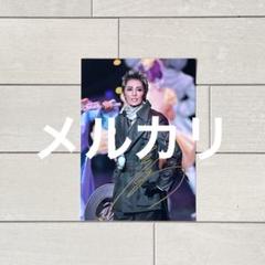 最終値下げ　宝塚 月組 サイン入りポスター 2025年最新】月城かなと サイン 宝塚の人気アイテム - メルカリ