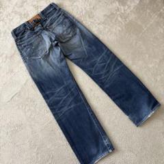 【廃盤】Levi's classic 503 w29 革パッチ　シンチバック