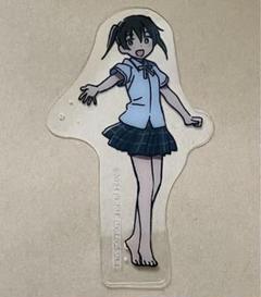 ラブライブ 虹ヶ咲 ムビチケ 特典 ダイカットクリアカード 三つ折りボード 映画『ラブライブ！虹ヶ咲学園スクールアイドル同好会 完結編 第