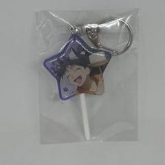 忍たま乱太郎 ナンジャタウン キャンディキーホルダー
