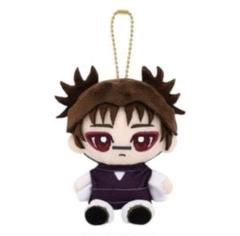 呪術廻戦 Chibiぬいおすわりマスコット　脹相