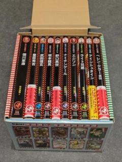 【美品】火の鳥伝記文庫　10巻セット　講談社　夏休みの読書に！