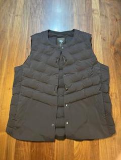 2025年最新】DESCENTE allterrain ベストの人気アイテム - メルカリ