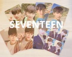 SEVENTEEN ヘンガレ トレカ ジョンハン コンプ＋特典ktown4u