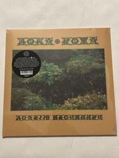 新品未開封廃盤LP Joakim skogsberg Jola Rota