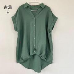 ノーブランド　トップス　0625H18
