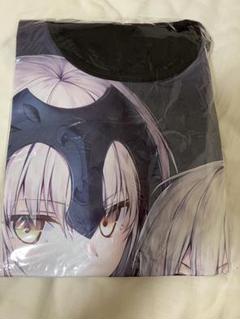 FGO ジャンヌダルクオルタ　セイバーオルタ　Tシャツ