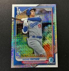 2025年最新】topps chrome 大谷翔平の人気アイテム - メルカリ