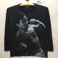 2025年最新】パッキャオ tシャツの人気アイテム - メルカリ
