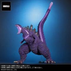 Amazon.co.jp: 東宝30cmシリーズ ゴジラ(2016) 第3形態 シン