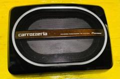 carrozzeria | TS-WX110A | カーオーディオ