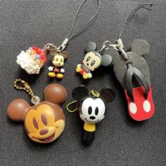 2025年最新】ディズニー ストラップ まとめ売りの人気アイテム