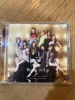 TWICE Wake Up CD