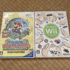 スーパーペーパーマリオ