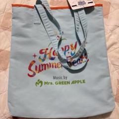 Mrs. GREEN APPLE Tシャツ・トートバッグ・ポーチ•タオル 2025年最新】Mrs green apple バッグの人気アイテム - メルカリ