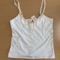 ハワイ購入♡　アバクロ　チュニックキャミソール ハワイ購入♡アバクロチュニックキャミソール