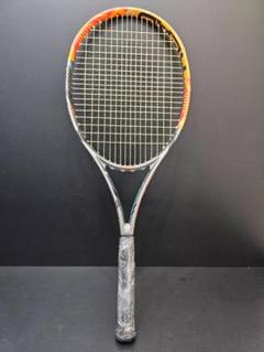 HEAD 硬式テニスラケット ラジカル レフ プロ 管理番号 KT-1 HEAD 硬式テニスラケット ラジカル レフ プロ 管理番号 KT-1