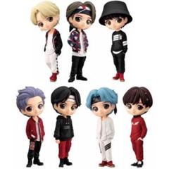 2025年最新】キューポスケット btsの人気アイテム - メルカリ