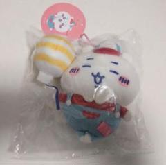 予約】ちいかわ ワクワクゆうえんち ぷちミニマスコット（うさぎ