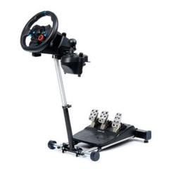 【美品】Ziostand ハンコンスタンド 折りたたみ式 同時購入割あり