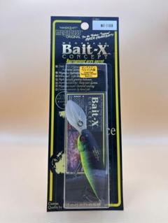 メガバス ito ベイトX オールド ´04 IYB-CT 新品未開封