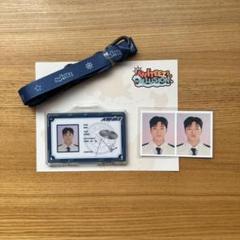 ANITEEZ サン サンドキ ID