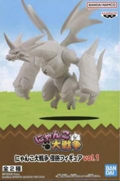 にゃんこ大戦争　侵略フィギュア vol.1 出陣フィギュアvol,3 2025年最新】にゃんこ大戦争 侵略フィギュアvol.1の人気アイテム