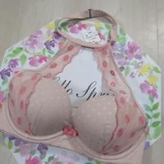 新品♥D65 アモスタイル　ブラ