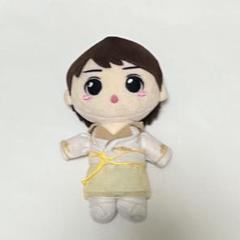 塩﨑太智 ぬいぐるみ 3つセット 塩﨑太智 ぬいぐるみ 3つセット - メルカリ