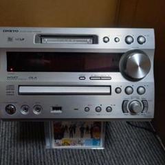 2025年最新】onkyo FR N7EXの人気アイテム - メルカリ