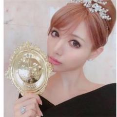 希少★Rady ノベルティ メイクアップミラー 卓上ミラー 限定 希少 Rady ノベルティ メイクアップミラー 卓上ミラー 限定