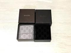 GUCCI アクセサリー空箱　ピアス　ネックレス　現行品 2025年最新】gucci 空箱 アクセサリーの人気アイテム - メルカリ