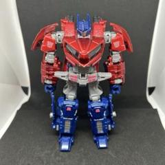 2025年最新】ユナイテッド オプティマスプライムの人気アイテム