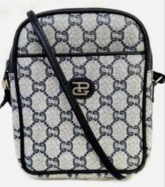 GUCCI ヴィンテージ オールドグッチ ショルダーバッグ