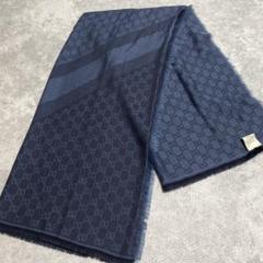 ⭐️3月31日までお値下げ価格て出品中⭐️GUCCI⭐️ ストール ⭐️3月31日までお値下げ価格て出品中⭐️GUCCI⭐️ ストール