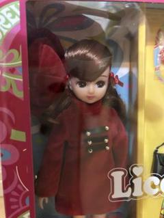 リカちゃん - 新品／永久保存版／50周年記念／限定／リカちゃん／日めくりカレンダー／初代ハウス リカちゃん」50周年記念“日めくり”カレンダー発売決定、初代リカ