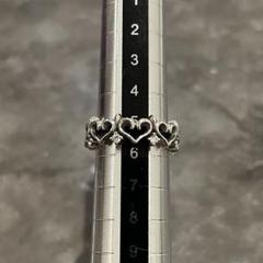 ☆レア☆ジャスティンデイビス 5号 DAHLIA リング SRJ392 - メルカリ