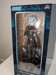 (未使用･未開封品)　ヱヴァンゲリヲン新劇場版プレミアムフィギュア アヤナミレイ(仮称) f4u0baa Amazon.co.jp: ヱヴァンゲリヲン新劇場版 プレミアムフィギュア