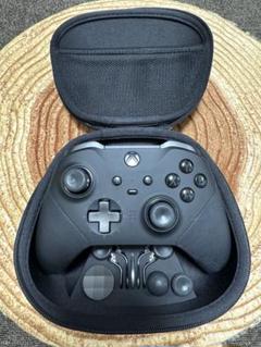【純正品】Xbox Elite ワイヤレス コントローラー シリーズ 2