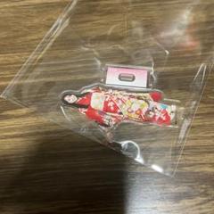 着物　アクスタ　林芽亜里　結城莉央　初めましてこんにちは、離婚してください