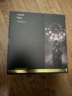 figma Bloodborne DX 時計塔のマリア 未使用 未開封 - メルカリ