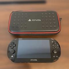 4174 PlayStation Vita 2000 ブラック