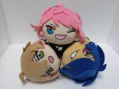 2025年最新】ヒプマイ寝そべりぬいぐるみの人気アイテム - メルカリ