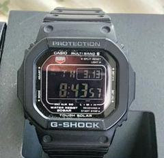 「チャパラ16」G-SHOCK タフソーラー 腕時計 黒 GWM5610U 2025年最新】GWM5610Uの人気アイテム - メルカリ