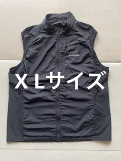 mont-bell ブラック キルティングベスト M 楽天市場】【月間優良ショップ 8度受賞】 新品 モンベル mont