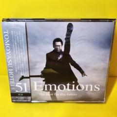 2025年最新】布袋寅泰 51emotionsの人気アイテム - メルカリ